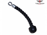 Dây thừng kéo xô đơn