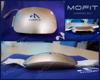 Đai Massage bụng MOFIT 2016