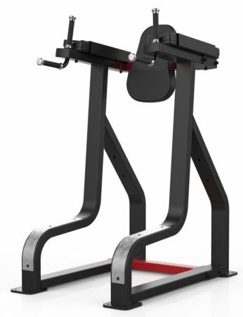 Impulse SL7045 Ghế Tập Cơ Bụng Tay Sau 