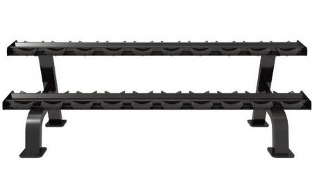 Impulse SL7016 Giá Để Tạ Đơn [Dumbbell Rack]