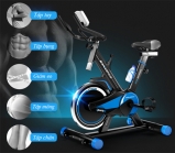 Xe đạp tập Spin Bike JN55