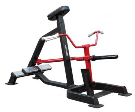 Impulse SL7019 Ghế Tập Cơ Lưng Xô [Incline Row]