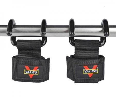 Dây quấn cổ tay có móc nâng tạ Valeo XG-7051