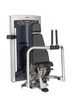 Máy ép ngực vai Impulse FE9715