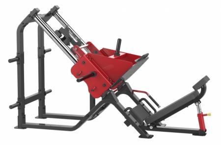 Impulse SL7020 Máy Tập Cơ Đùi [Leg Press]