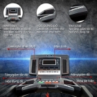 MÁY CHẠY BỘ ĐIỆN ĐA NĂNG DLT-6