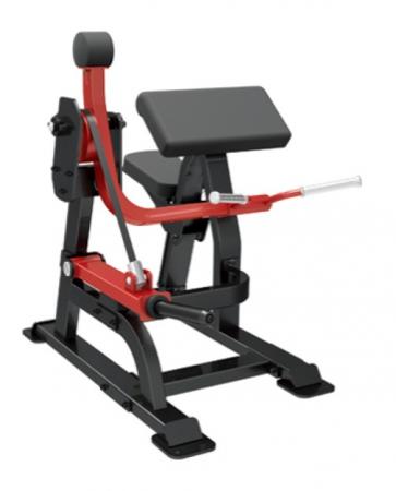 Impulse SL7023 Máy Tập Cơ Tay Trước [Bicep Curl]