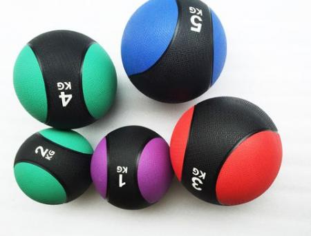 Bóng tạ thể lực