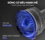 Máy chạy bộ điện Zasami KZ-C201