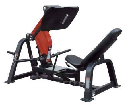 Impulse SL7006 Máy Tập Cơ Đùi 