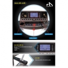 Máy chạy bộ điện cao cấp MOFIT SP640