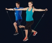 Dây đàn hồi tập thể hình Resistant Band